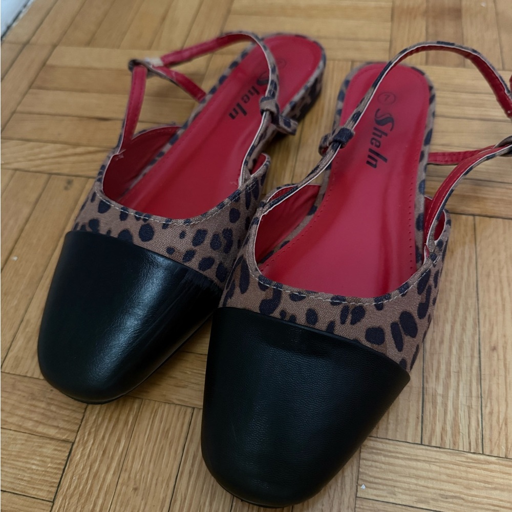 Leopard Flats - Picture 2 of 10